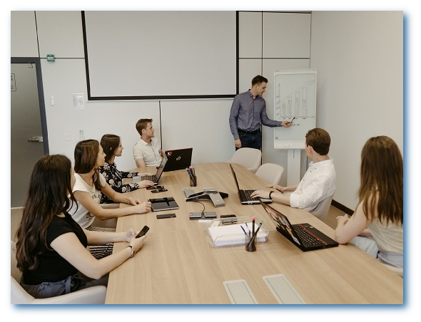 обучение в ICL Services