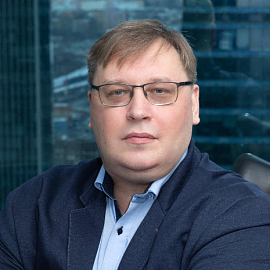 Иншаков Дмитрий Юрьевич